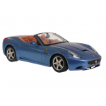 Ferrari California RASTAR na diaľkové ovládanie 1:12